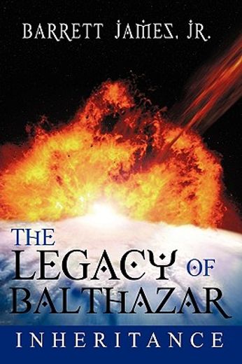the legacy of balthazar,inheritance (en Inglés)