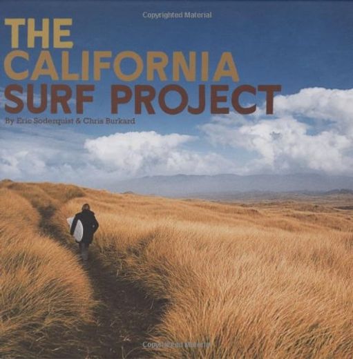 California Surf Project (en Inglés)