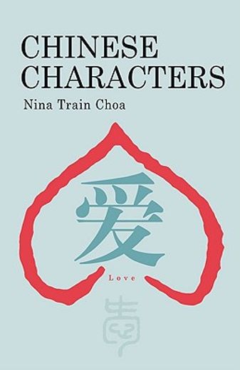 Chinese Characters (en Inglés)
