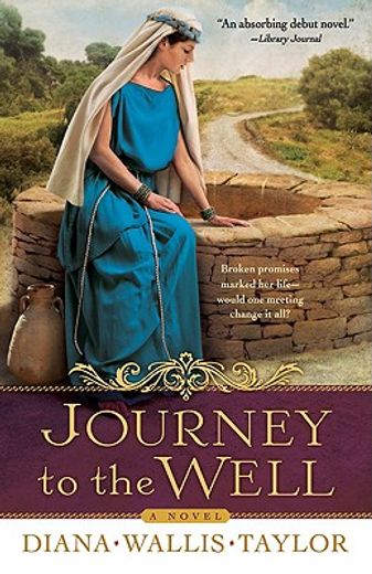 journey to the well (in English)