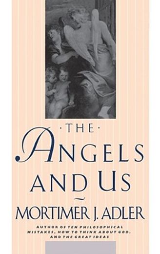 the angels and us (en Inglés)