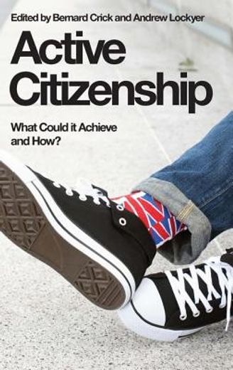 active citizenship,what it could achieve and how
