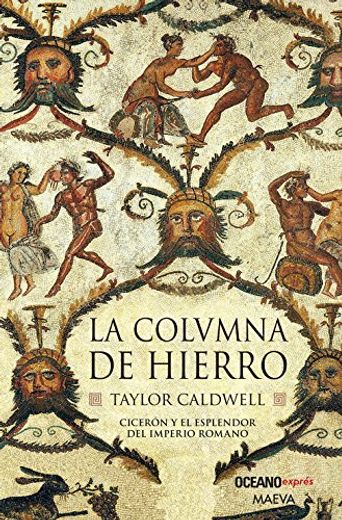 LA COLUMNA DE HIERRO (in Spanish)
