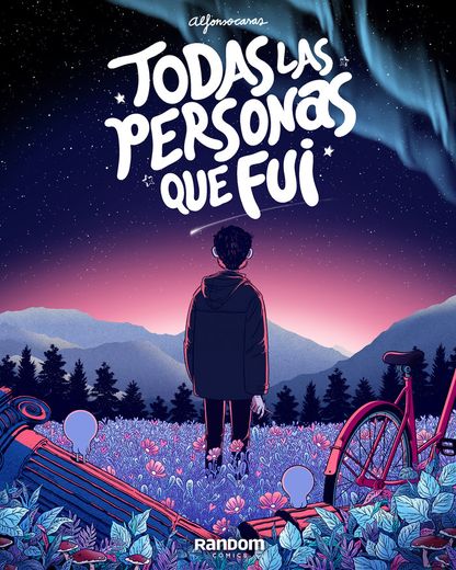 Todas las Personas que fui (in Spanish)