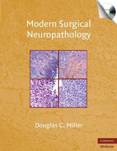 modern surgical neuropathology