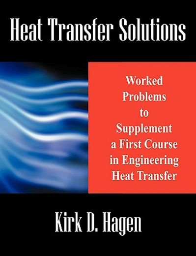 heat transfer solutions (en Inglés)