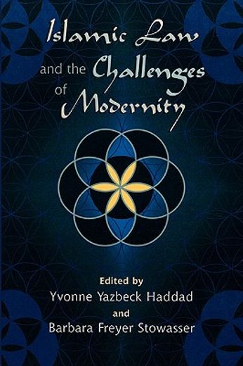 islamic law and the challenges of modernity