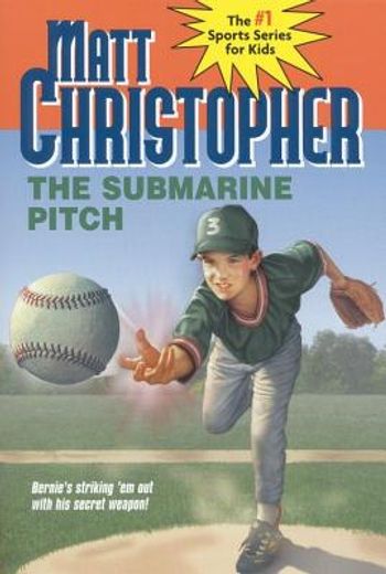 the submarine pitch (in English)