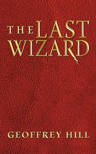 the last wizard