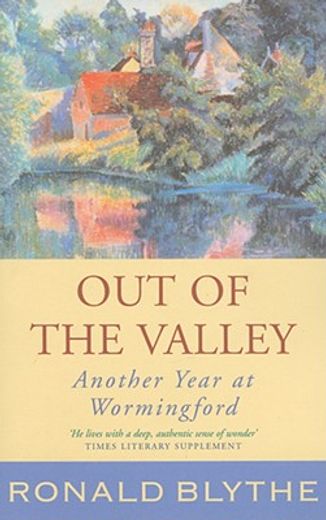out of the valley