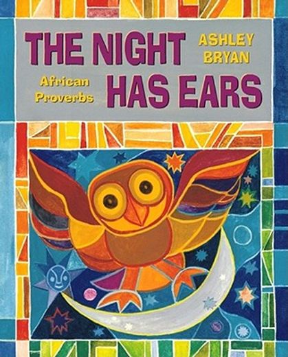 the night has ears,african proverbs