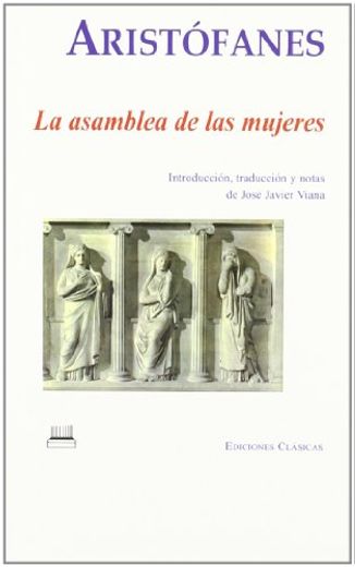 La Asamblea de las Mujeres (in Spanish)