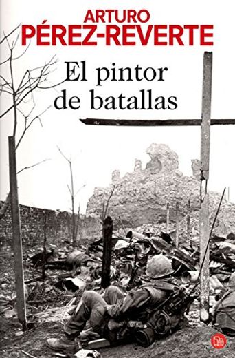 El Pintor De Batallas (in Spanish)