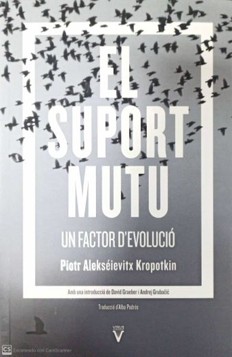 Suport Mutu, el (in Catalá)