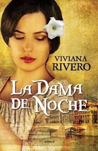 La dama de noche (in Spanish)