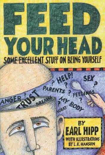 feed your head,some excellent stuff on being yourself