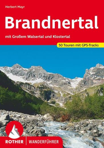 Brandnertal (en Alemán)