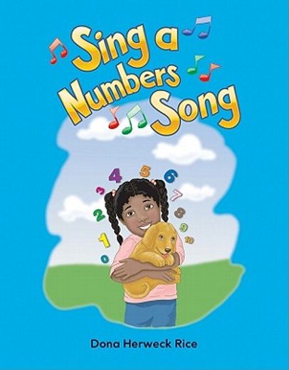 Sing a Numbers Song (en Inglés)