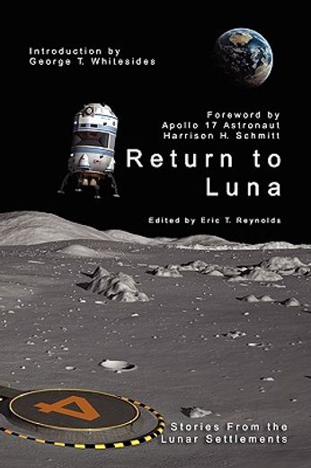 return to luna (en Inglés)