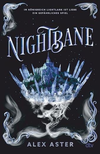 Nightbane (en Alemán)