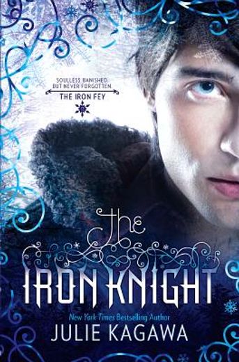 The Iron Knight (en Inglés)
