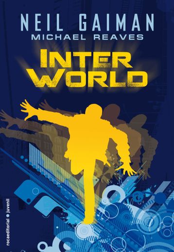 Interworld (Interworld 1)