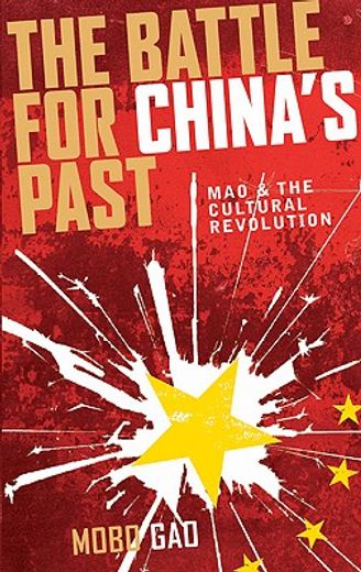 battle for china´s past,mao and the cultural revolution