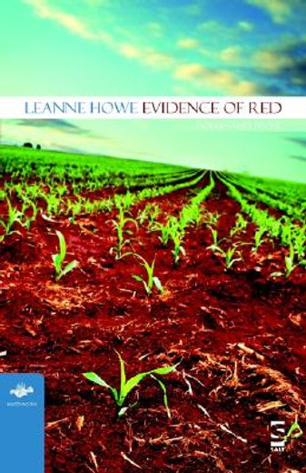 evidence of red,poems and prose