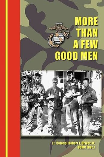 more than a few good men (in English)