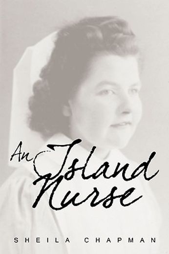 an island nurse