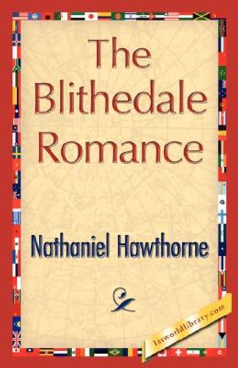 blithedale romance