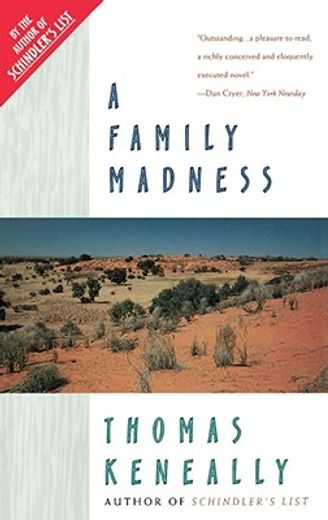 a family madness (en Inglés)