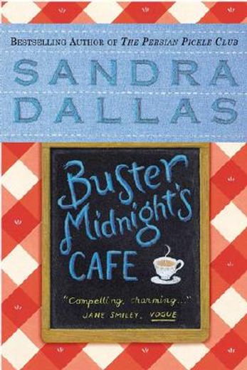 buster midnight´s cafe (in English)