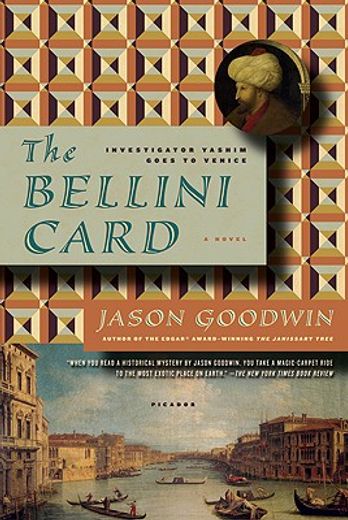 the bellini card