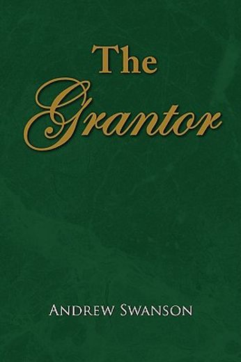 the grantor