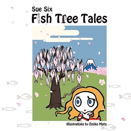 fish tree tales,stories from japan