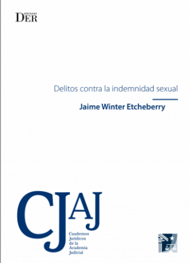Delitos contra la indemnidad sexual (in Spanish)
