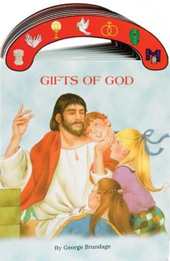 gifts of god (en Inglés)