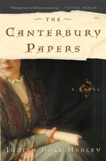 the canterbury papers (en Inglés)