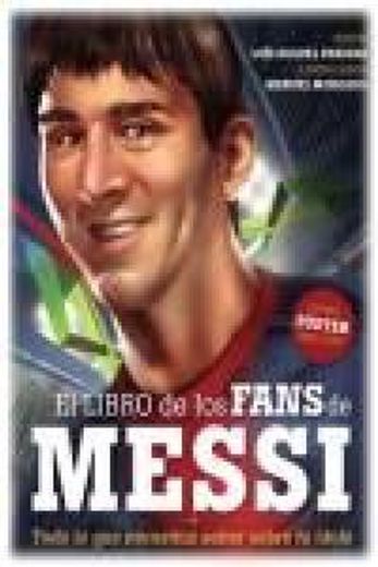 El Libro de los Fans de Messi
