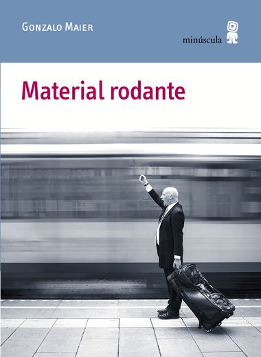 Material Rodante (in Spanish)