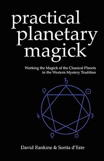 practical planetary magick