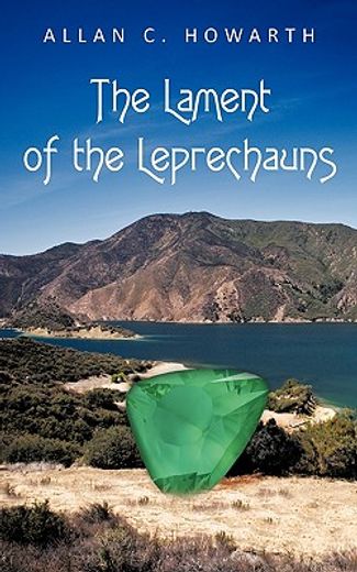 the lament of the leprechauns