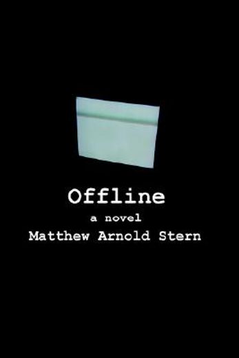 offline (en Inglés)