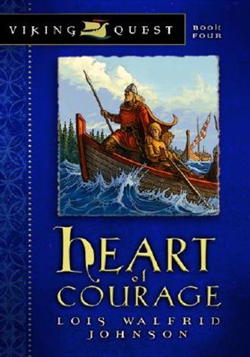 heart of courage (en Inglés)