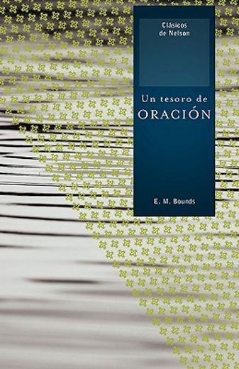 un tesoro de oracion (in Spanish)