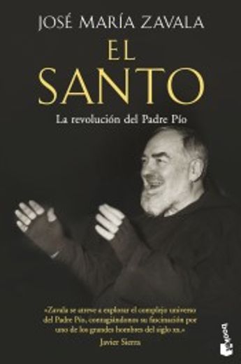 El Santo: La Revolucion del Padre pio (in Spanish)