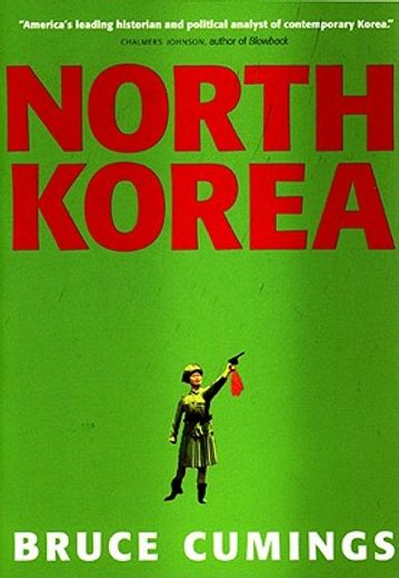 north korea,another country (en Inglés)
