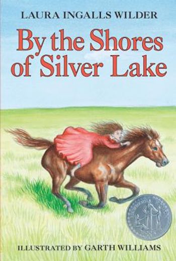 by the shores of silver lake (en Inglés)