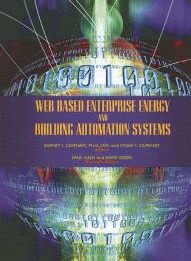 web based enterprise energy and building automation systems